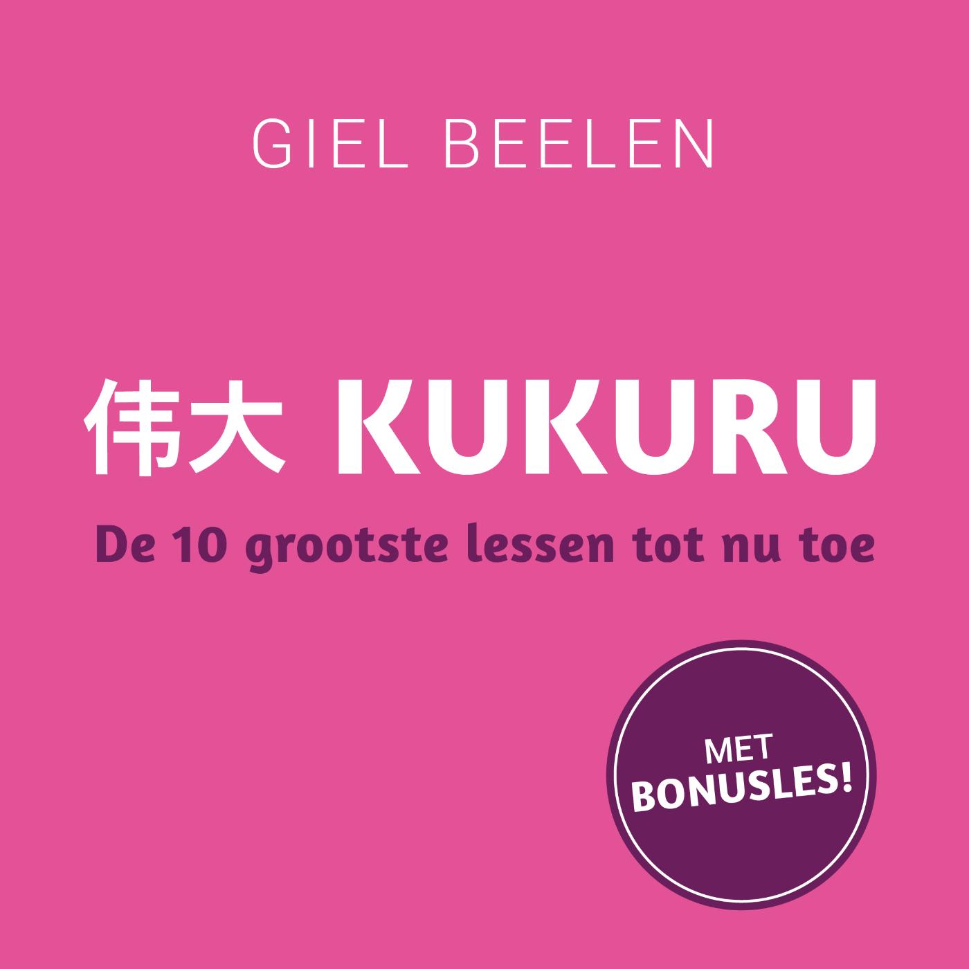 Omslag van Kukuru