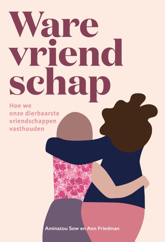 Omslag van Ware vriendschap