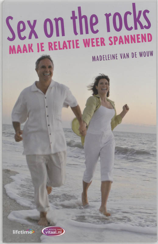 Omslag van Sex on the rocks