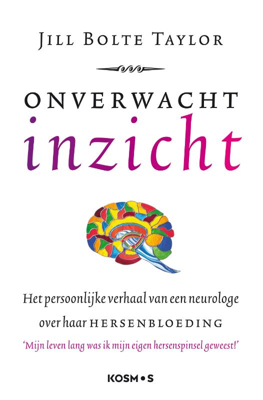 Omslag van Onverwacht inzicht