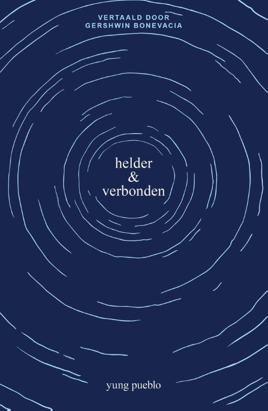 Omslag van helder & verbonden