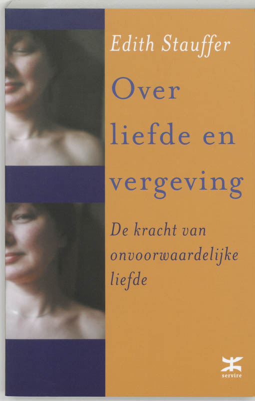 Omslag van Over liefde en vergeving