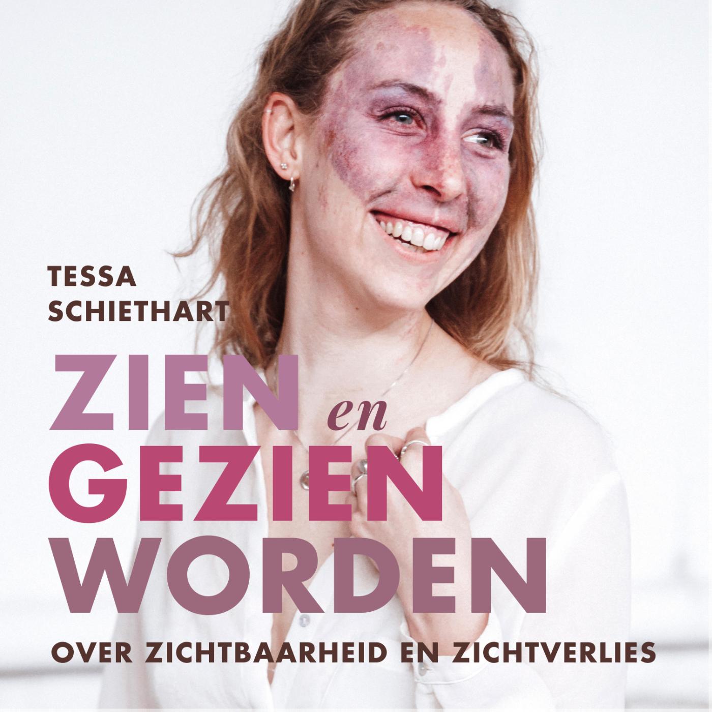 Omslag van Zien en gezien worden