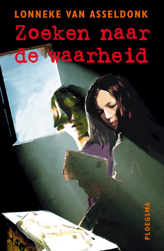Omslag van Zoeken naar de waarheid