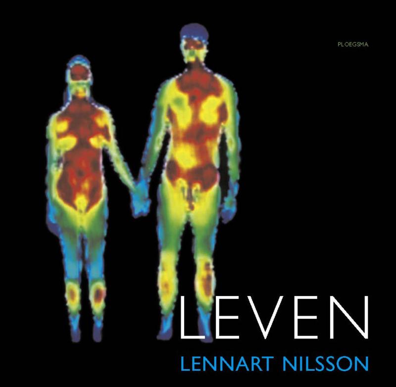Omslag van Leven