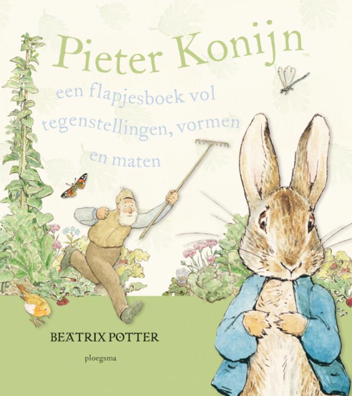 Omslag van Tegenstellingen, vormen en maten