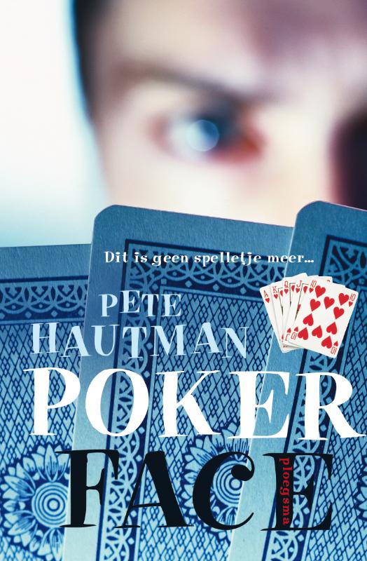 Omslag van Pokerface