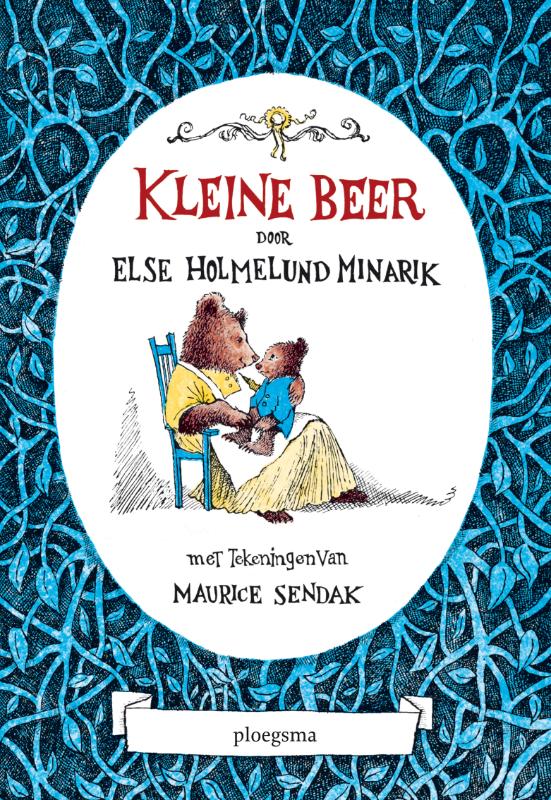 Omslag van Kleine Beer