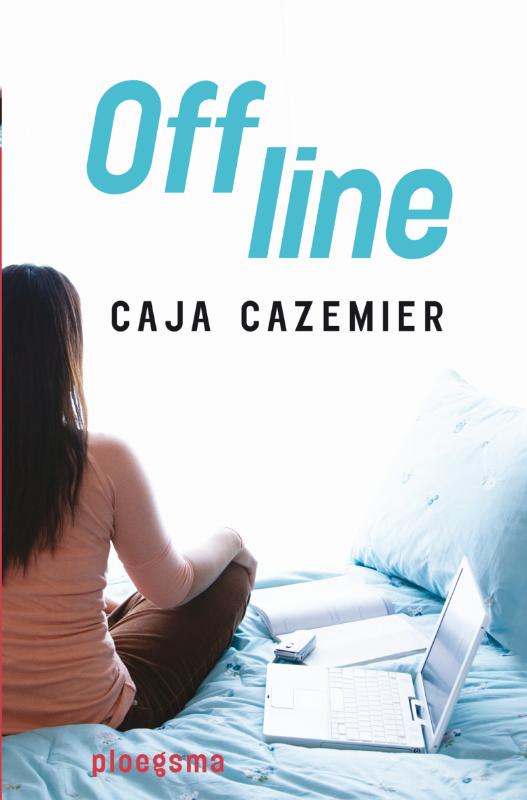 Omslag van Off line