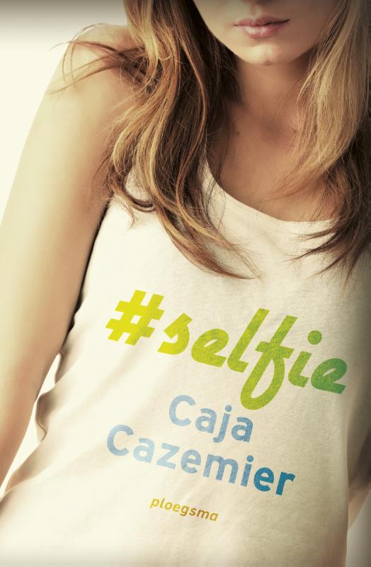 Omslag van Selfie