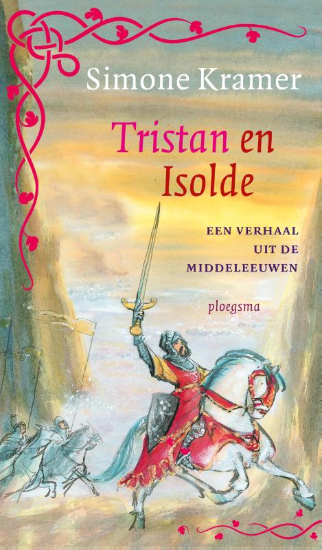 Omslag van Tristan en Isolde