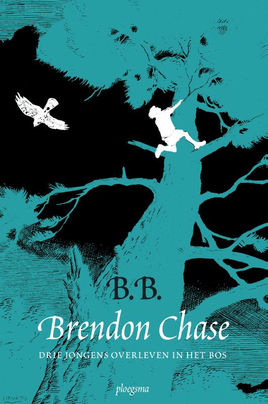Omslag van Brendon Chase