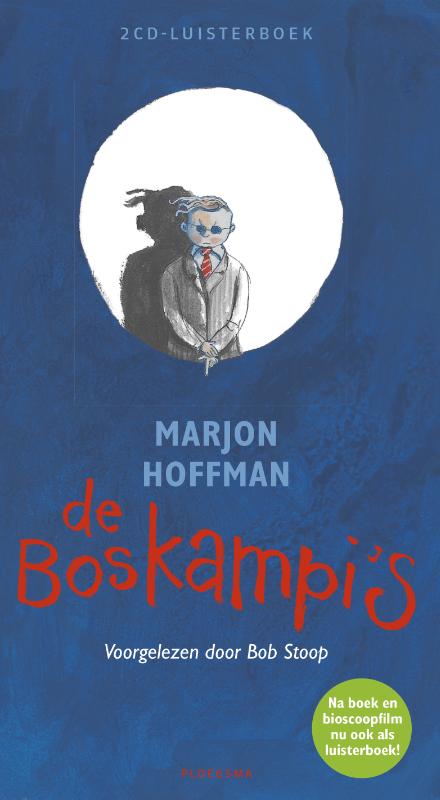 Omslag van De Boskampi's