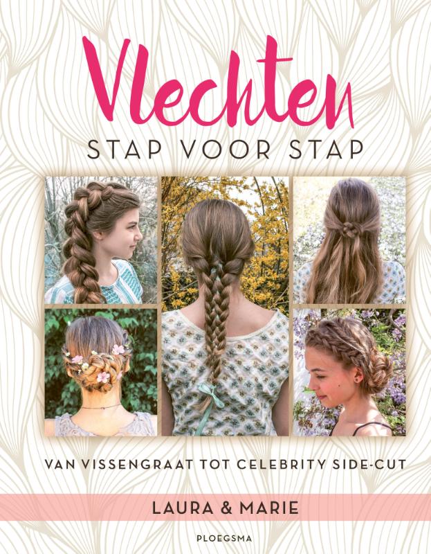 Omslag van Vlechten