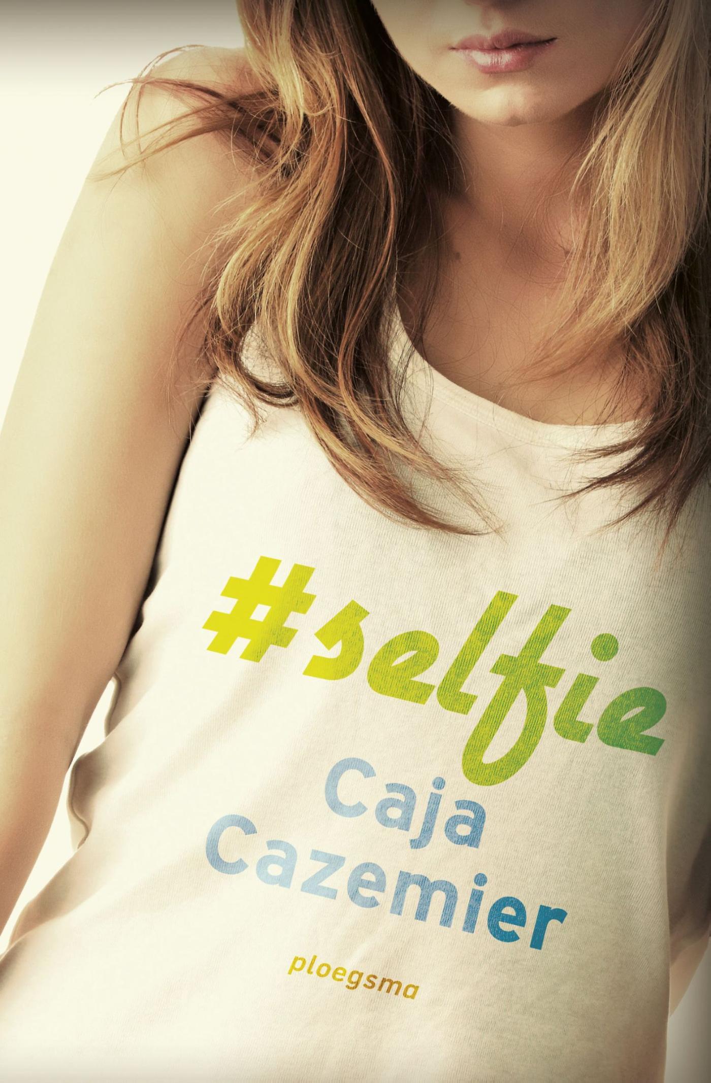 Omslag van Selfie