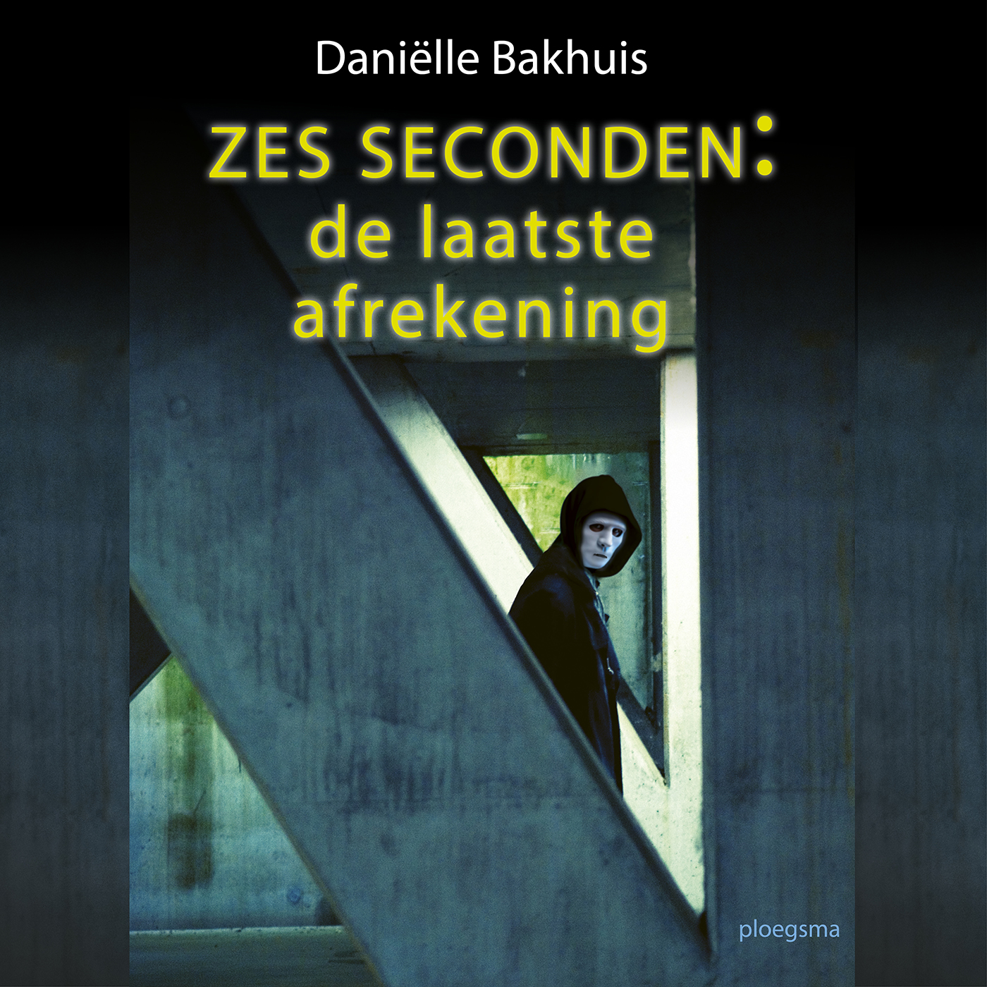Omslag van Zes seconden: de laatste afrekening