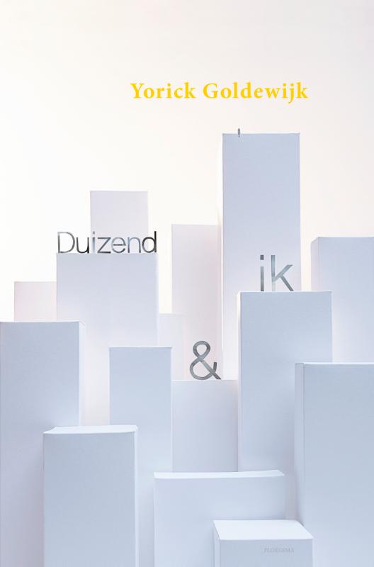 Omslag van Duizend & ik