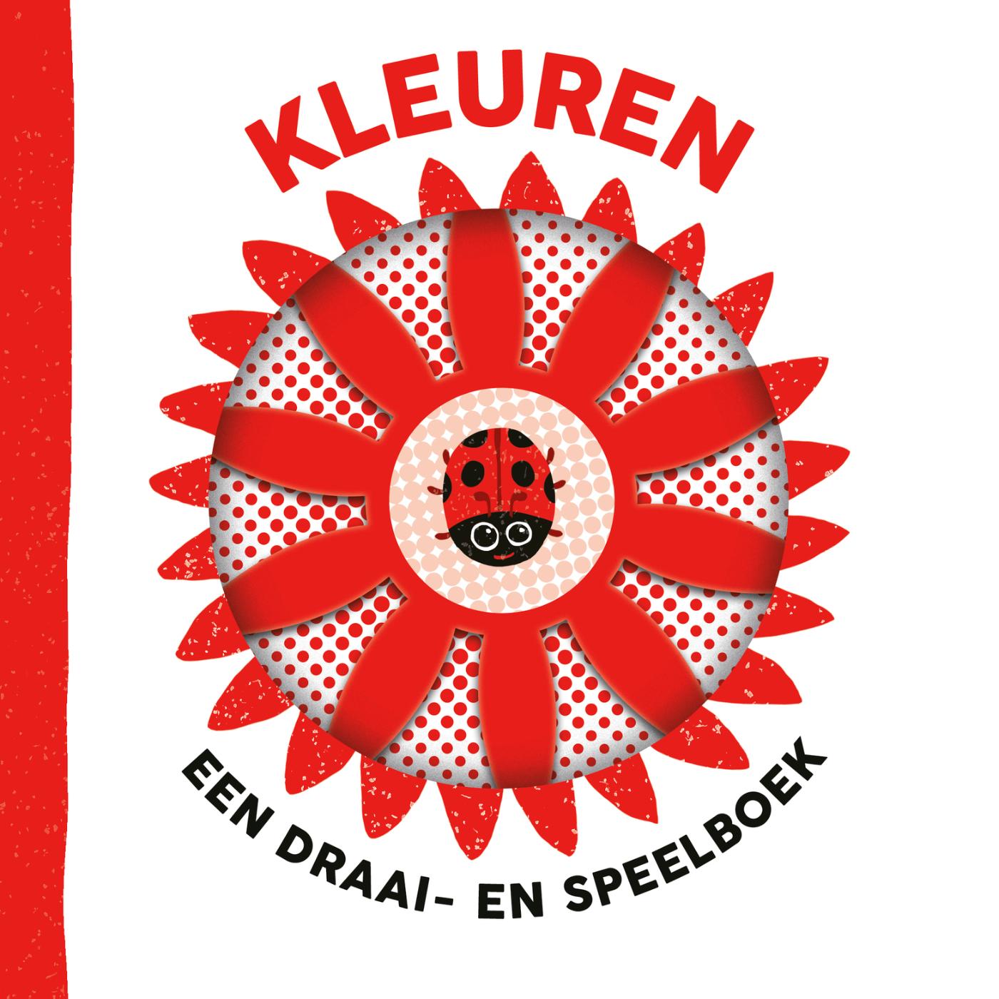 Omslag van Kleuren