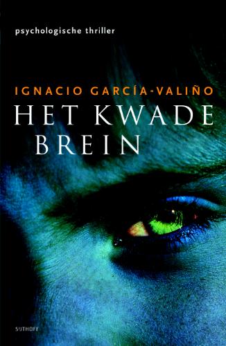 Omslag van Het kwade brein