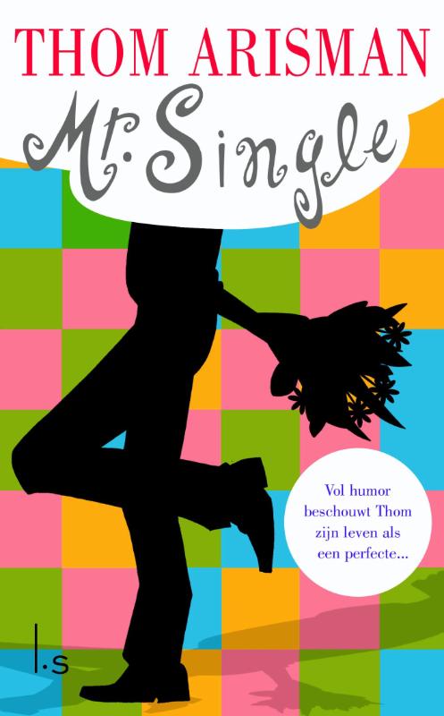 Omslag van Mr. Single