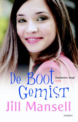 Omslag van De boot gemist
