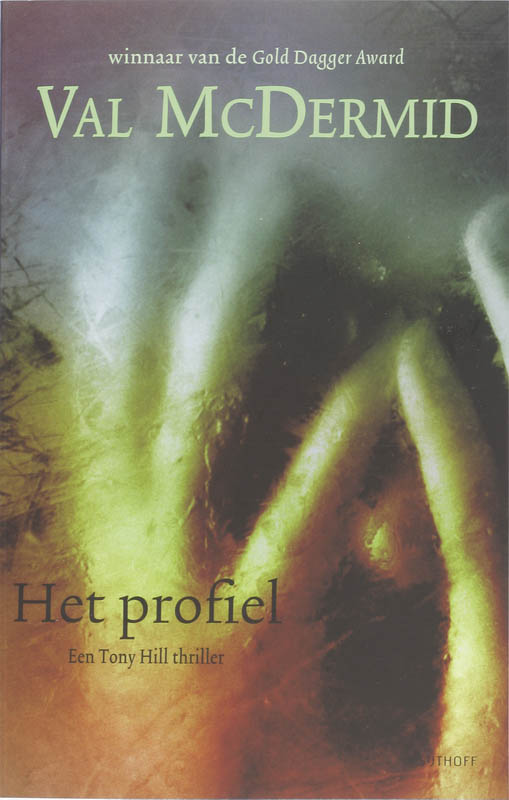 Omslag van Het profiel