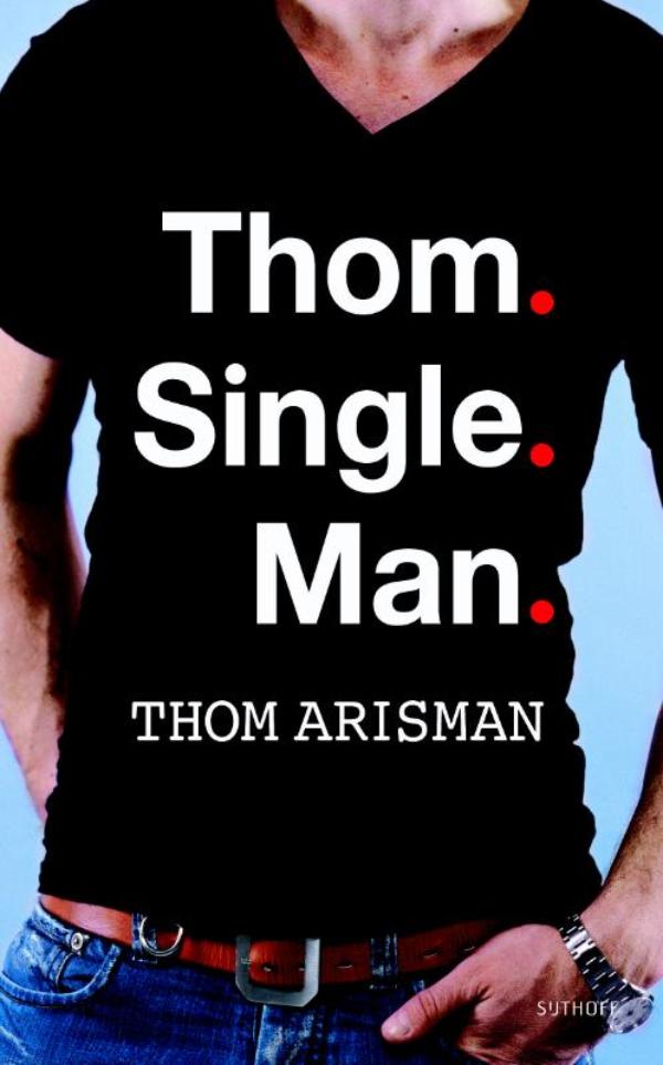Omslag van Thom Single Man