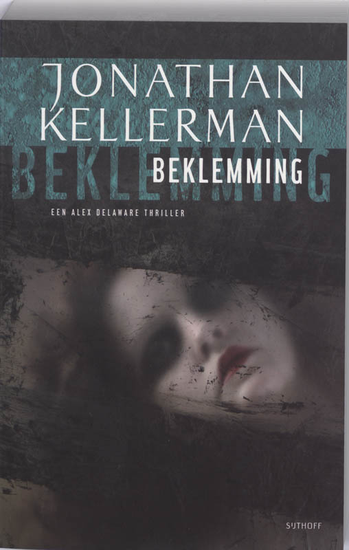 Omslag van Beklemming