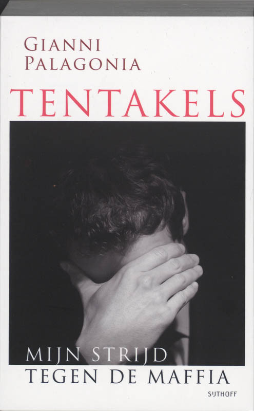 Omslag van Tentakels