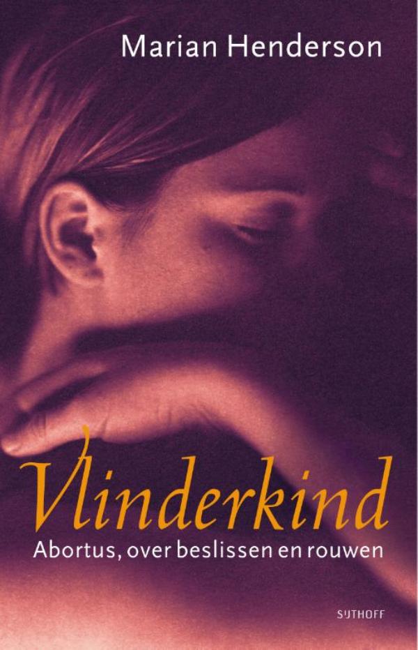Omslag van Vlinderkind