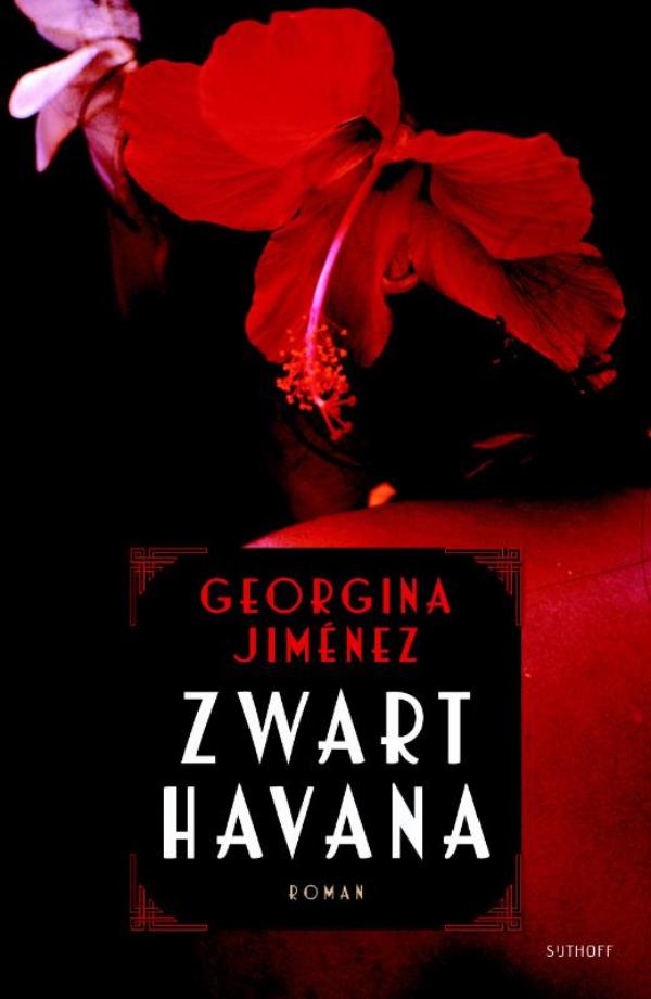 Omslag van Zwart Havana
