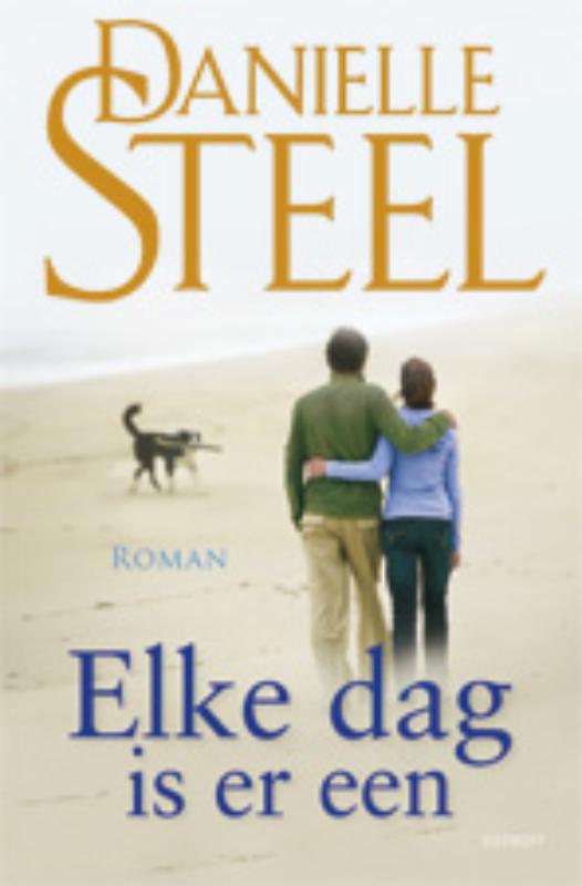 Omslag van Elke dag is er een