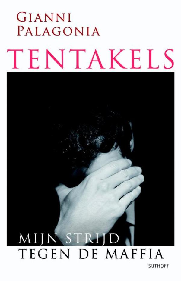 Omslag van Tentakels