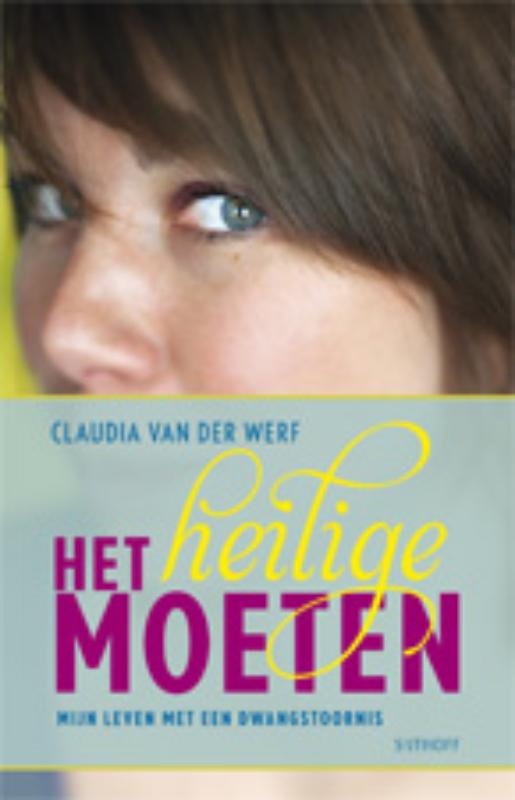 Omslag van Het heilige moeten