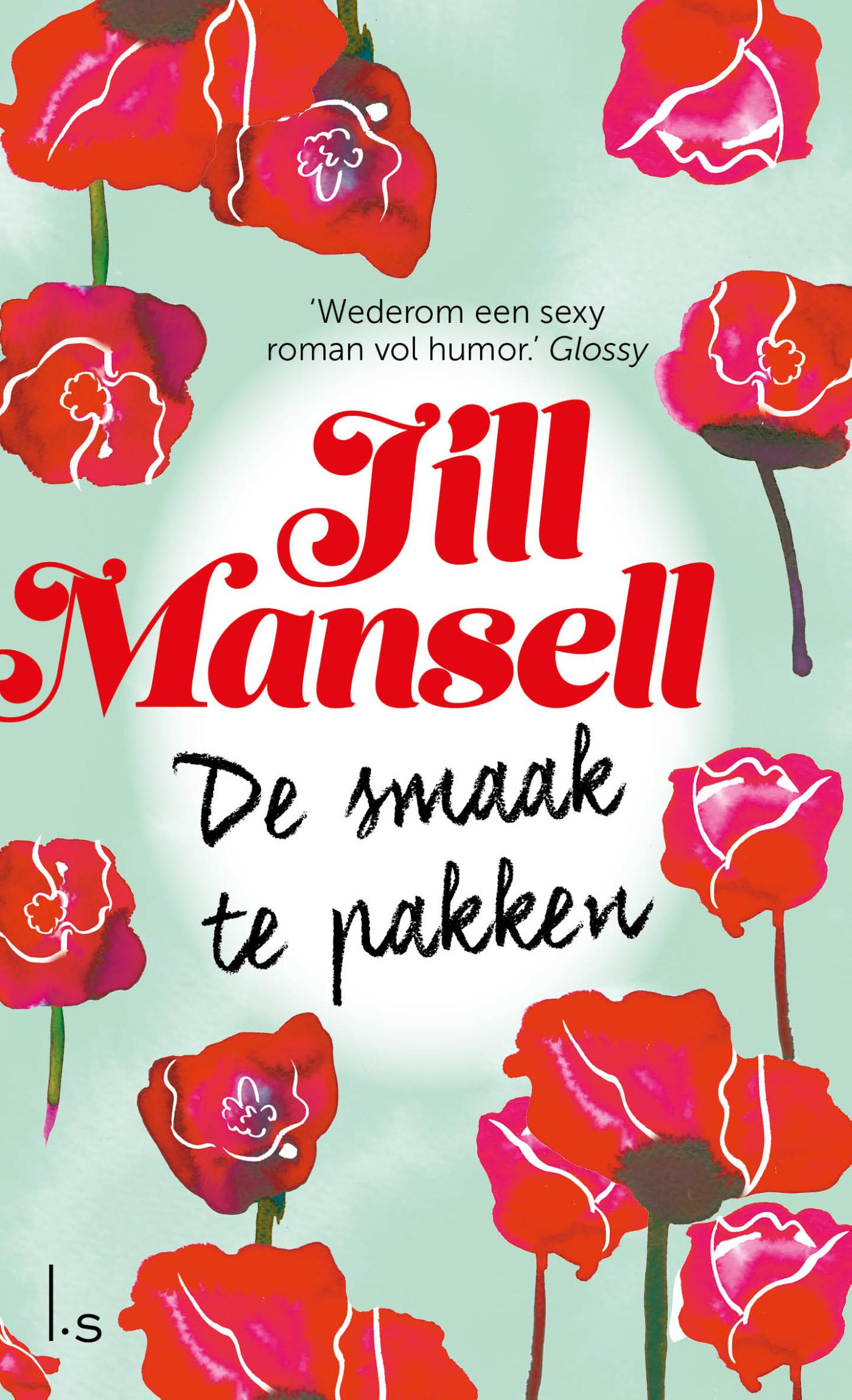 Omslag van De smaak te pakken