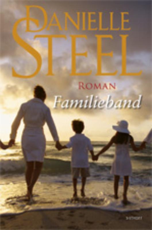 Omslag van Familieband