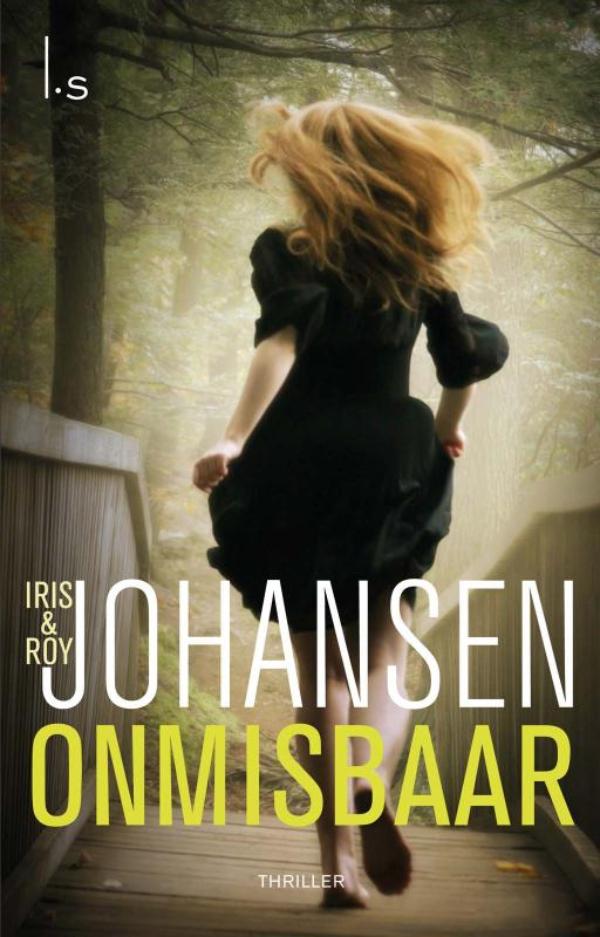 Omslag van Onmisbaar