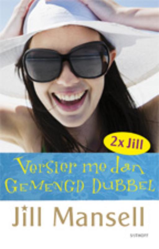 Omslag van Gemengd dubbel / Versier me dan