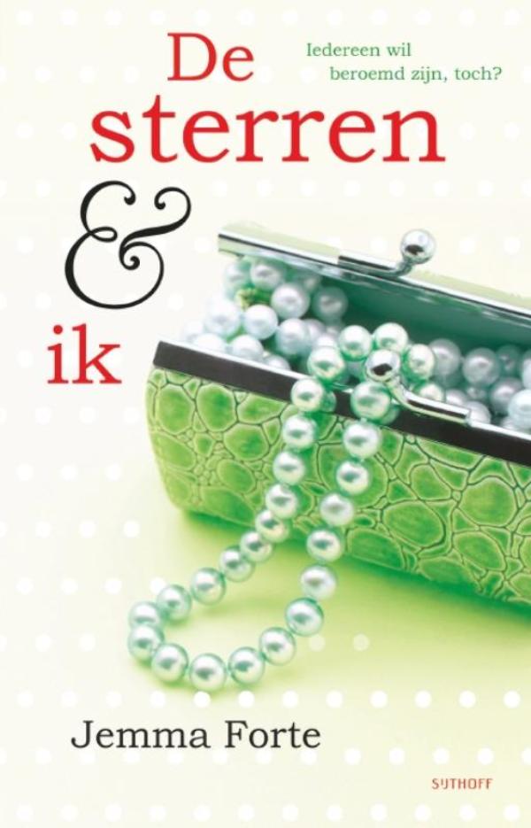 Omslag van De sterren & ik