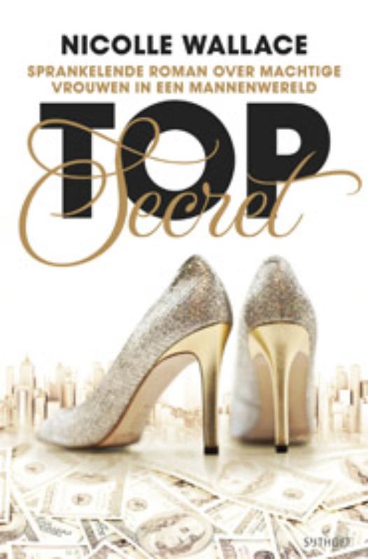 Omslag van Top secret