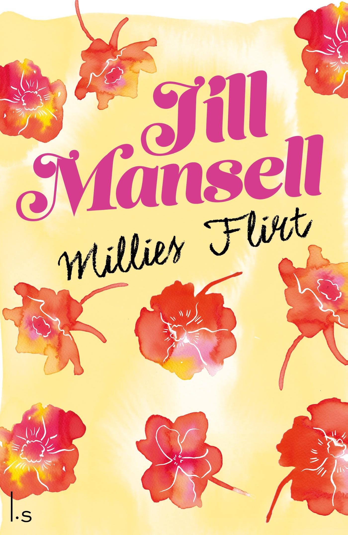 Omslag van Millies flirt