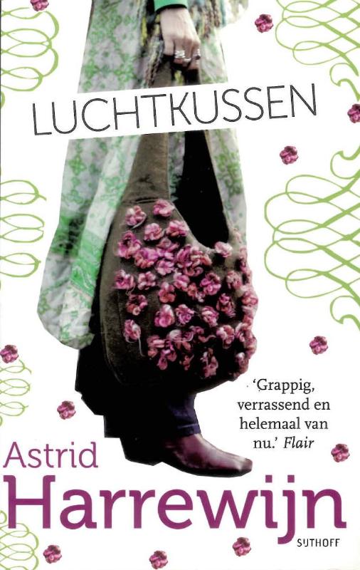 Omslag van Luchtkussen pakket 5 ex