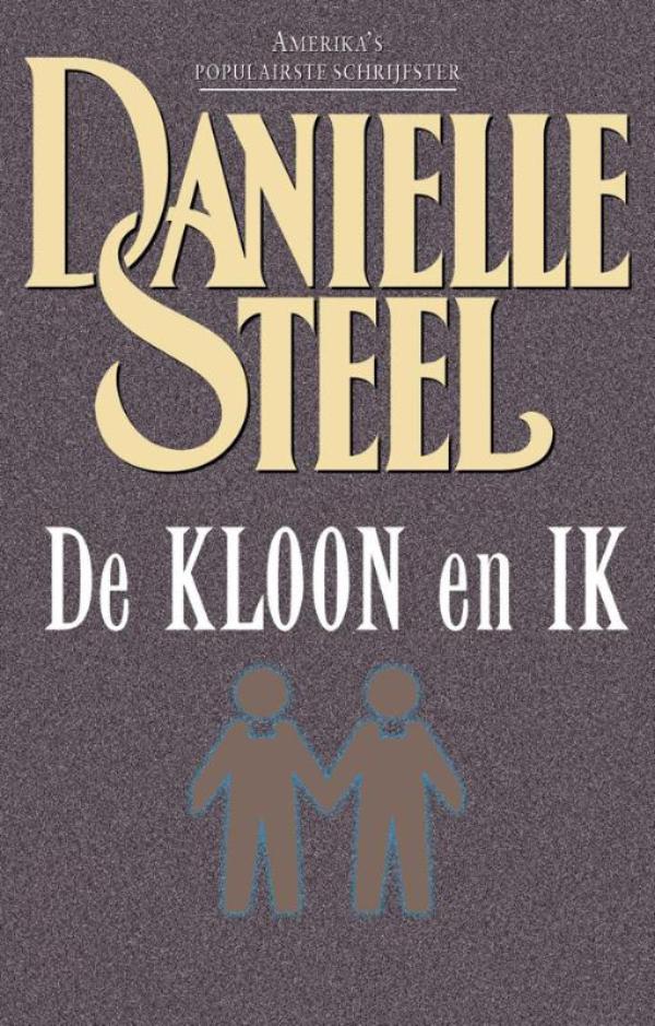 Omslag van De kloon en ik