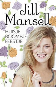 Omslag van Huisje boompje feestje