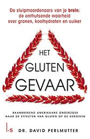 Omslag van Het glutengevaar