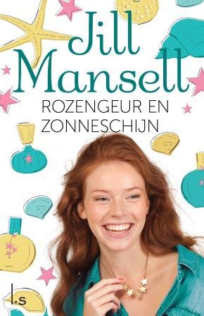 Omslag van Rozengeur en zonneschijn
