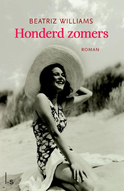 Omslag van Honderd zomers