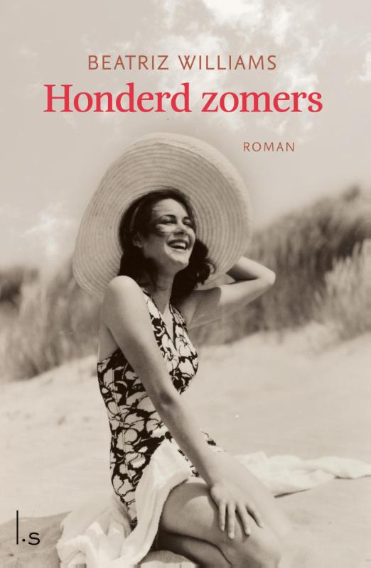 Omslag van Honderd zomers