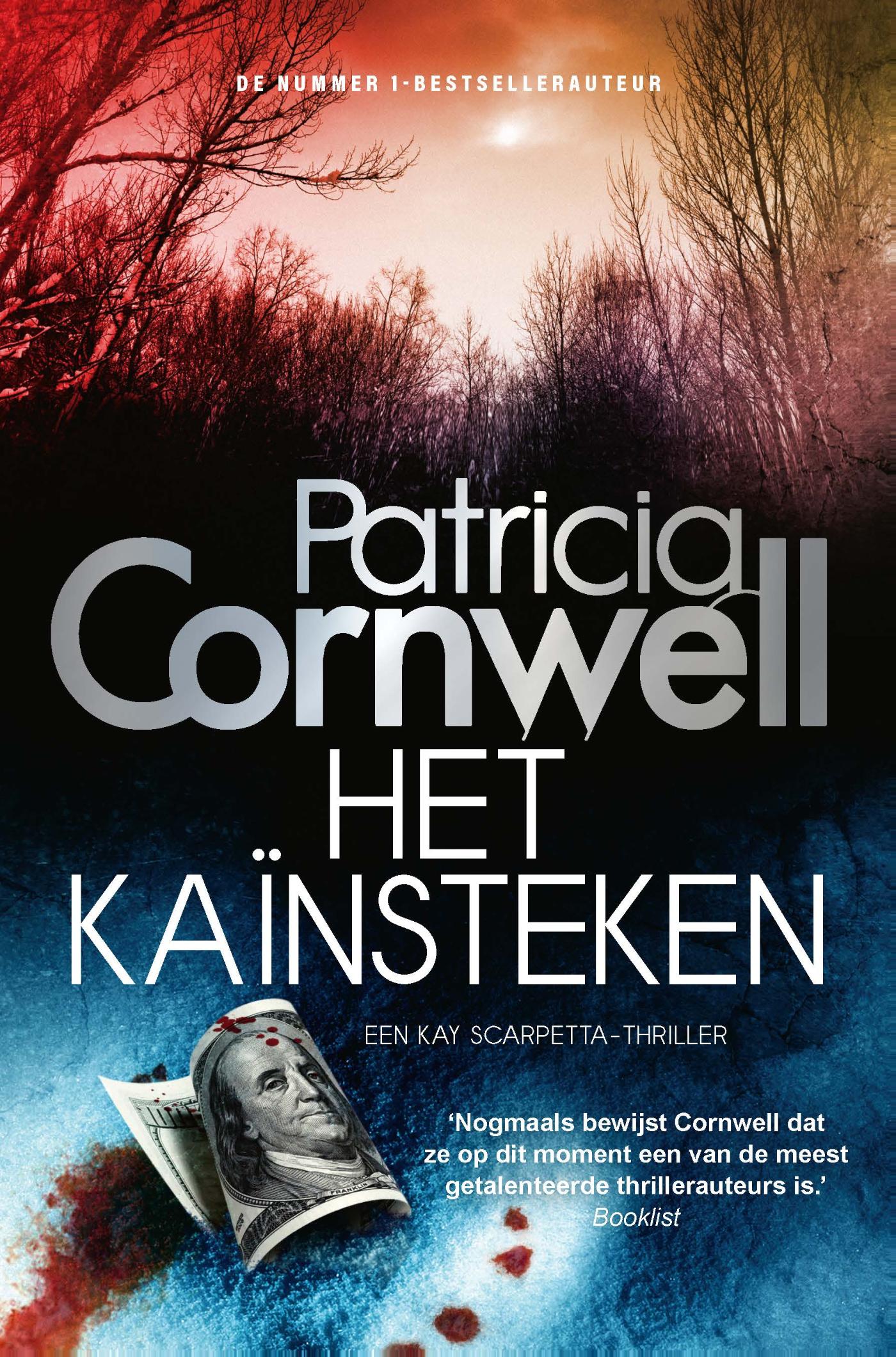 Omslag van Het Kaïnsteken