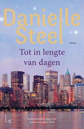 Omslag van Tot in lengte van dagen